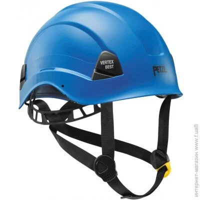    Petzl  Vertex Best Blue (1052-A10BBA)