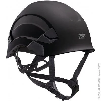    Petzl  Vertex Black (1052-A010AA03)