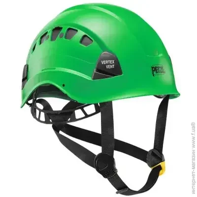    Petzl  Vertex Green (1052-A010AA06)