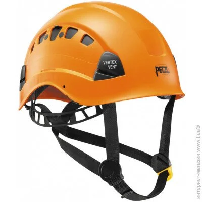    Petzl  Vertex Orange (1052-A010AA04)