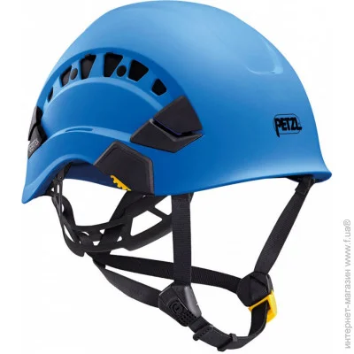    Petzl  Vertex Vent  Blue (1052-A010CA05)
