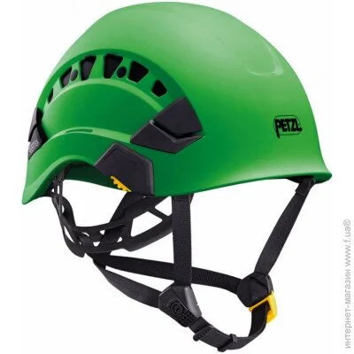   Petzl  Vertex Vent Green (1052-A010CA06)