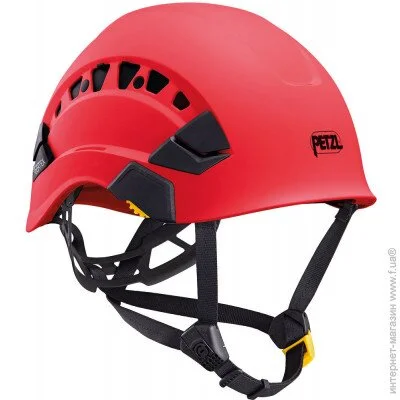    Petzl  Vertex Vent  Red (1052-A010CA02)