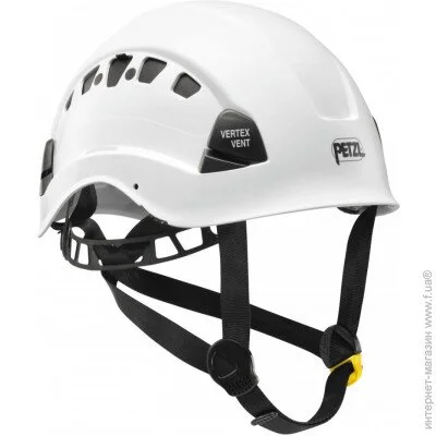    Petzl  Vertex White (1052-A010AA00)