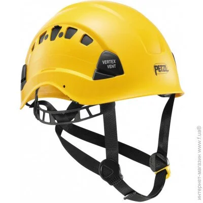    Petzl  Vertex Yellow (1052-A010AA01)