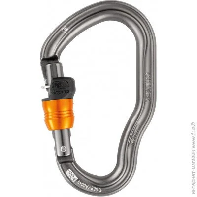 Petzl  Vertigo Wire-Lock Park (1052-M040AA00)