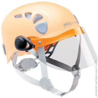    Petzl    Vizion (1052-A44 1)