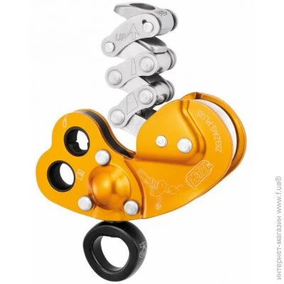 Petzl   ZigZag Plus (1052-D022BA00)