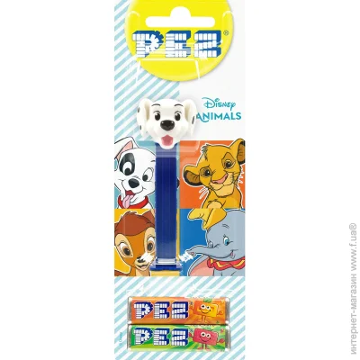 PEZ    1+ 2 17 