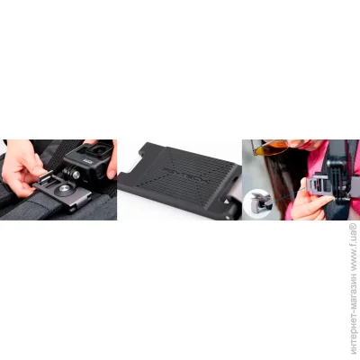      - Pgytech Strap Holder (P-18C-019)