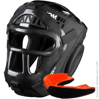  Phantom   Apex Cage Black PHHG2027 (  )