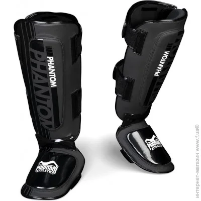 Phantom     APEX Hybrid Black L/XL