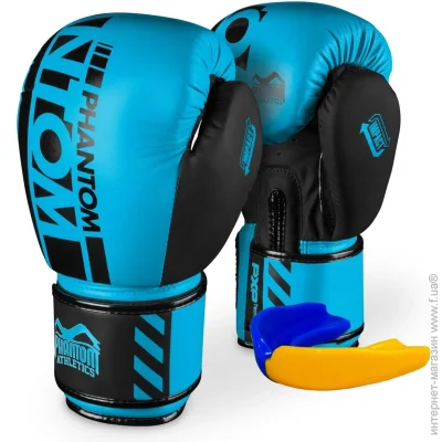  Phantom   APEX Neon Blue 10  (  )