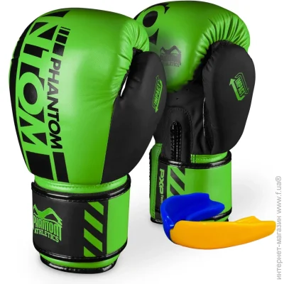 Phantom   APEX Neon Green 14  (  )