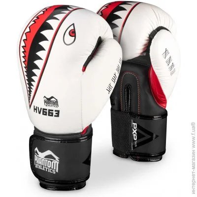    Phantom Fight Squad WEISS White 16  (  ) (PHBG2218-16)