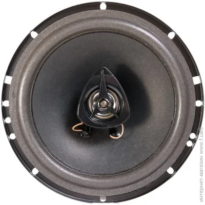  -  - Phantom   FS-165 50  6.5" (16.5 )