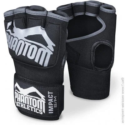 Phantom - Impact Wraps S/M