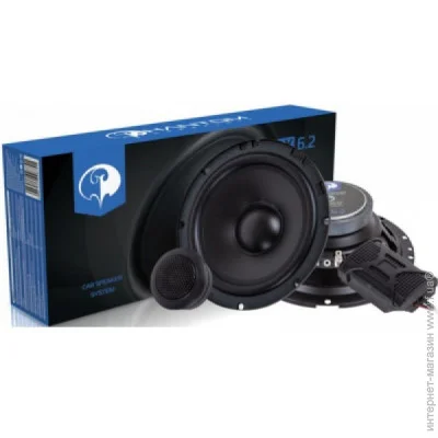 -  - Phantom   LX-6.2 SL 60  6.5" (16.5 )