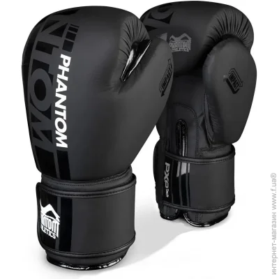   Phantom APEX, Black 12 