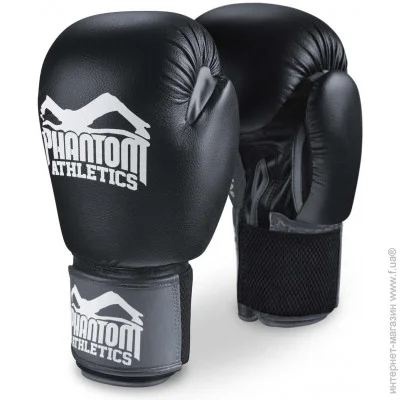    Phantom Ultra Black 16  (  ) (PHBG1646-16)
