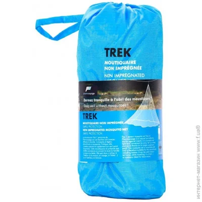 Pharma Voyage   Trek (1017-60110600)