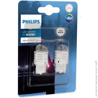    (LED) Philips 11065U30CWB2