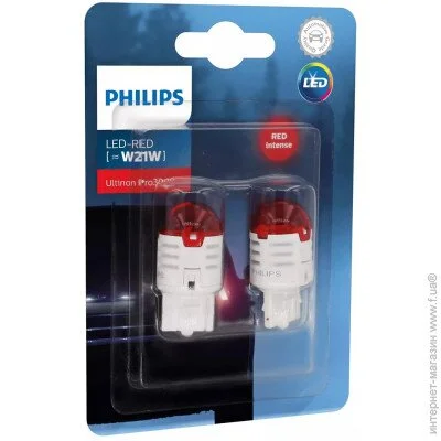    (LED) Philips 11065U30RB2