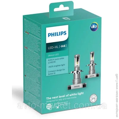    (LED) Philips 11342U90CWX2