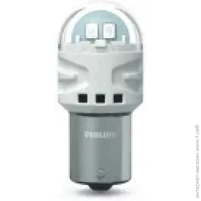    (LED) Philips 11498RU31B2