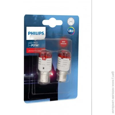    (LED) Philips 11498U30RB2