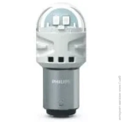    (LED) Philips 11499RU31B2