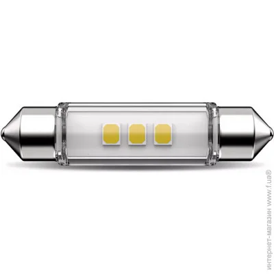    (LED) Philips 11866CU60X1