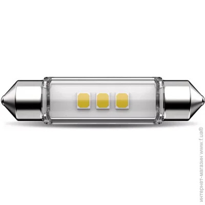    (LED) Philips 11866WU60X1