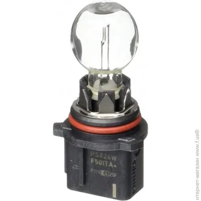    Philips Vision PSX26W (12278C1)