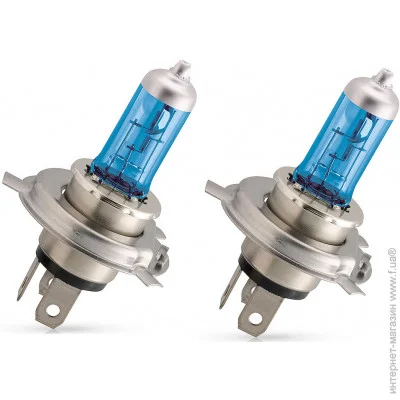    Philips 12342 CV SM