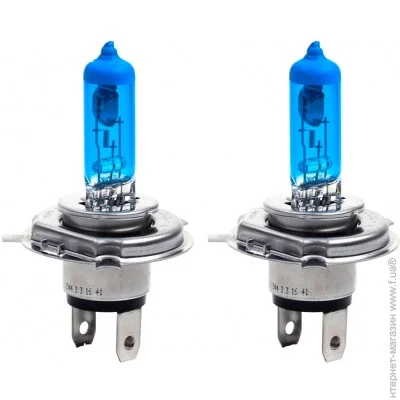    Philips DiamondVision H4, 2. (12342DVS2)