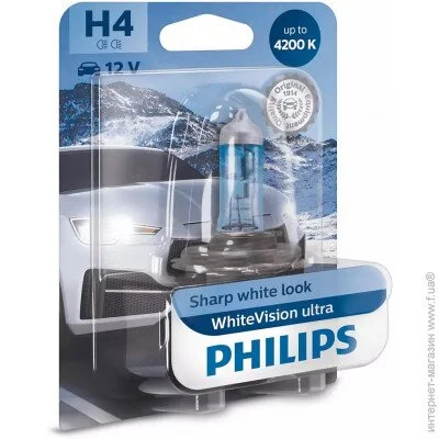    Philips 12342WVUB1