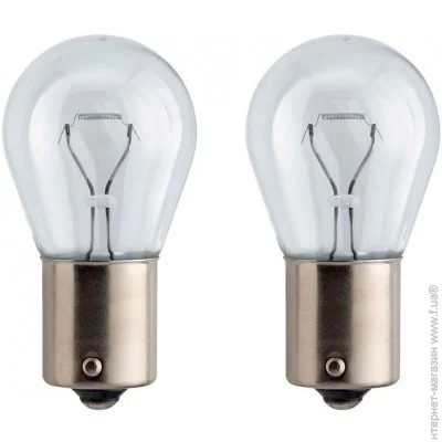    Philips VisionPlus P21W, 2. (12498VPB2)