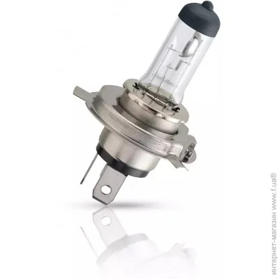    Philips 12636 BW