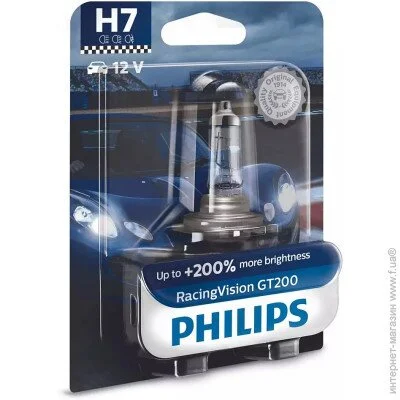    Philips 12972RGTB1