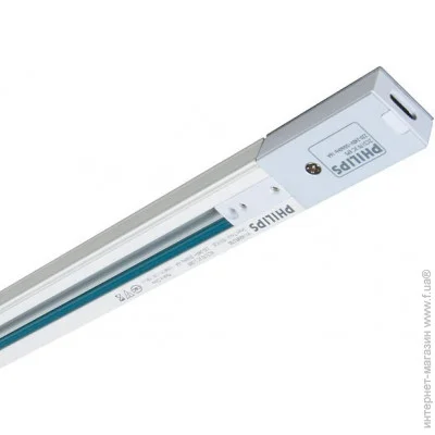  1- Philips RCS180 1C L1000 White (911401560061)