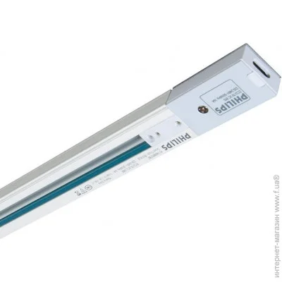  1- Philips RCS180 1C L2000 White (911401560261)