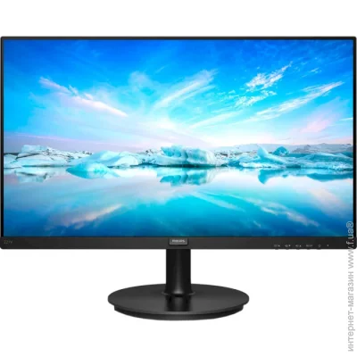  Philips 21.5 " 75  221V8A/00, 221V8A/01