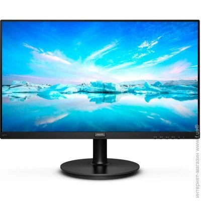  Philips 21.5 " 75  221V8A/00
