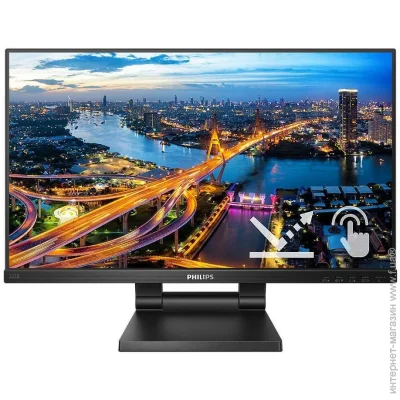  Philips 21.5 " 75  222B1TC/00