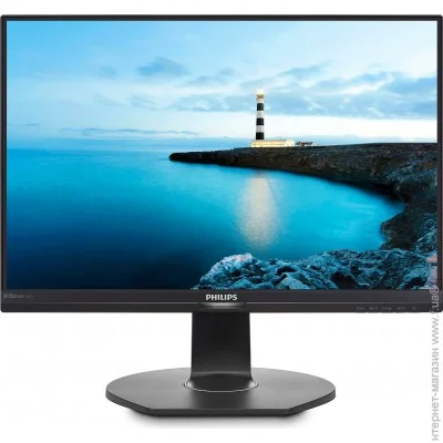  Philips 23.8 " 60  241B7QPJEB