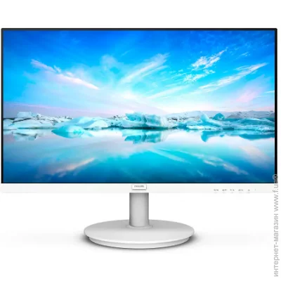  Philips 23.8 " 75  241V8AW/00