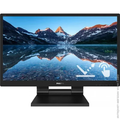  Philips 23.8 " 75  242B9TL/00