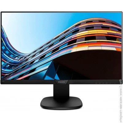  Philips 23.8 " 60  243S7EJMB/00