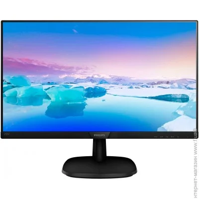  Philips 23.8 " 60  243V7QSB